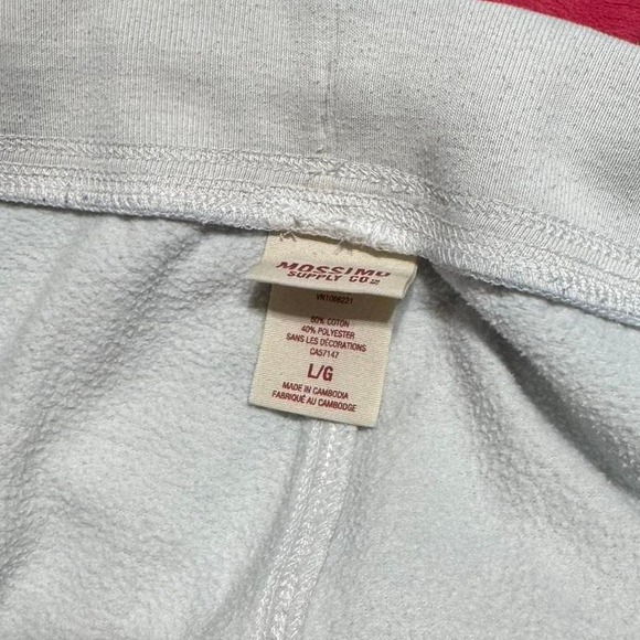 Mossimo Sweatpants - Picture 2 of 4